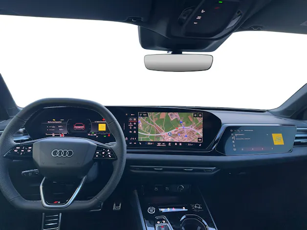 Audi A5 Avant TFSI quattro 150 kW S tronic