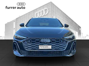 Audi A5 Avant TFSI quattro 150 kW S tronic