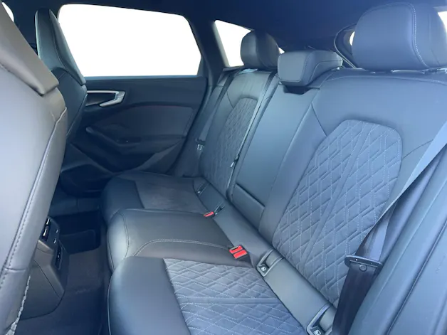 Audi A5 Avant TFSI quattro 150 kW S tronic