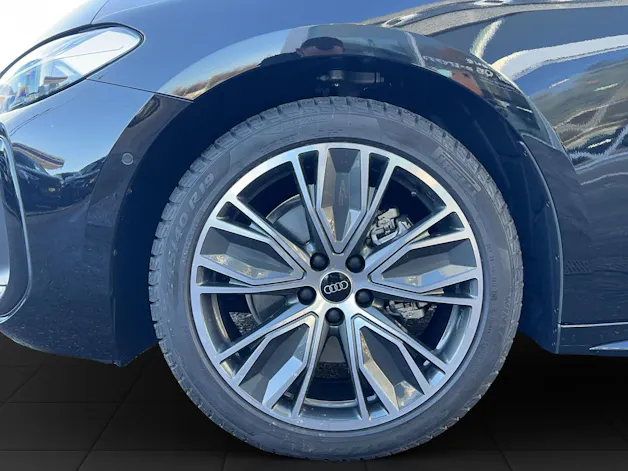 Audi A5 Avant TFSI quattro 150 kW S tronic