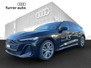 Audi A5 Avant TFSI quattro 150 kW S tronic