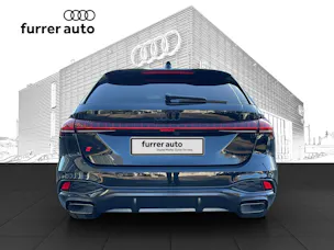 Audi A5 Avant TFSI quattro 150 kW S tronic