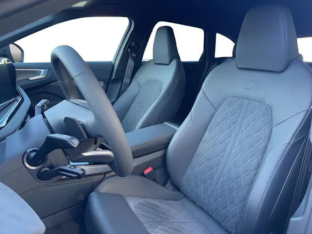 Audi A5 Avant TFSI quattro 150 kW S tronic