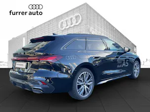 Audi A5 Avant TFSI quattro 150 kW S tronic