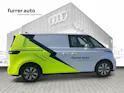 VW ID. Buzz Cargo