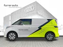 VW ID. Buzz Cargo