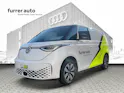 VW ID. Buzz Cargo