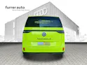 VW ID. Buzz Cargo