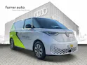 VW ID. Buzz Cargo
