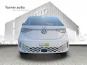 VW ID. Buzz Cargo