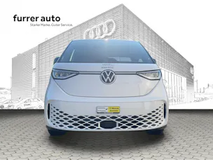VW ID. Buzz Cargo