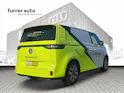 VW ID. Buzz Cargo