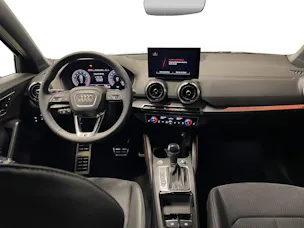 Audi Q2 35 TFSI advanced S-tronic