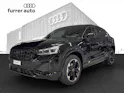 Audi Q2 35 TFSI advanced S-tronic