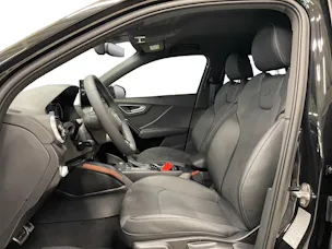 Audi Q2 35 TFSI advanced S-tronic