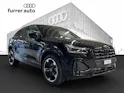 Audi Q2 35 TFSI advanced S-tronic