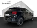 Audi Q2 35 TFSI advanced S-tronic