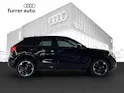 Audi Q2 35 TFSI advanced S-tronic