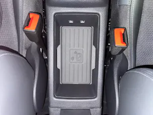 Audi Q2 35 TFSI advanced S-tronic