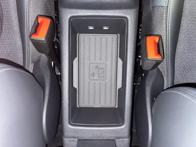 Audi Q2 35 TFSI advanced S-tronic