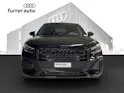 Audi Q2 35 TFSI advanced S-tronic