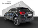 Audi Q2 35 TFSI advanced S-tronic