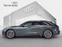 Audi A6 Avant TDI quattro 150 kW S tronic