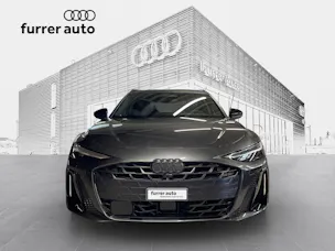 Audi A6 Avant TDI quattro 150 kW S tronic