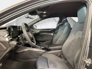 Audi A6 Avant TDI quattro 150 kW S tronic