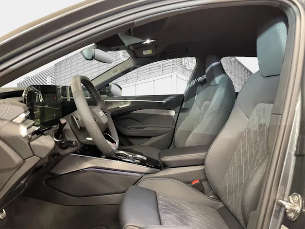 Audi A6 Avant TDI quattro 150 kW S tronic
