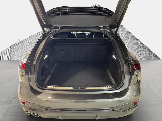 Audi A6 Avant TDI quattro 150 kW S tronic