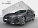 Audi A6 Avant TDI quattro 150 kW S tronic