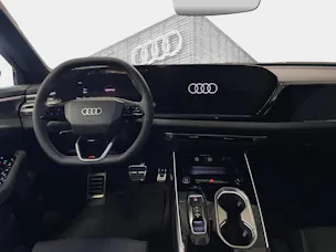 Audi A6 Avant TDI quattro 150 kW S tronic