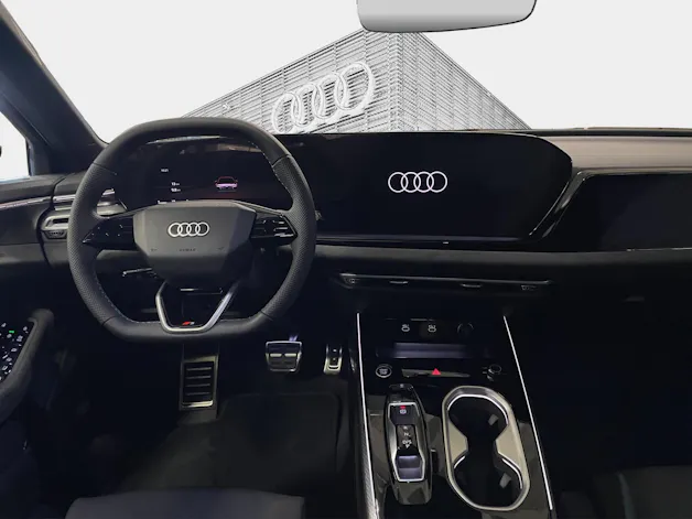 Audi A6 Avant TDI quattro 150 kW S tronic