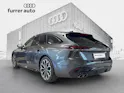 Audi A6 Avant TDI quattro 150 kW S tronic