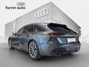 Audi A6 Avant TDI quattro 150 kW S tronic