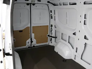 Nissan Interstar dCi 150 3.5 L2H2 N-Connecta
