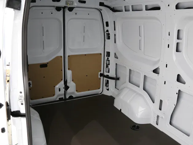 Nissan Interstar dCi 150 3.5 L2H2 N-Connecta