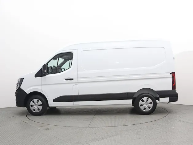 Nissan Interstar dCi 150 3.5 L2H2 N-Connecta