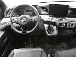 Nissan Interstar dCi 150 3.5 L2H2 N-Connecta