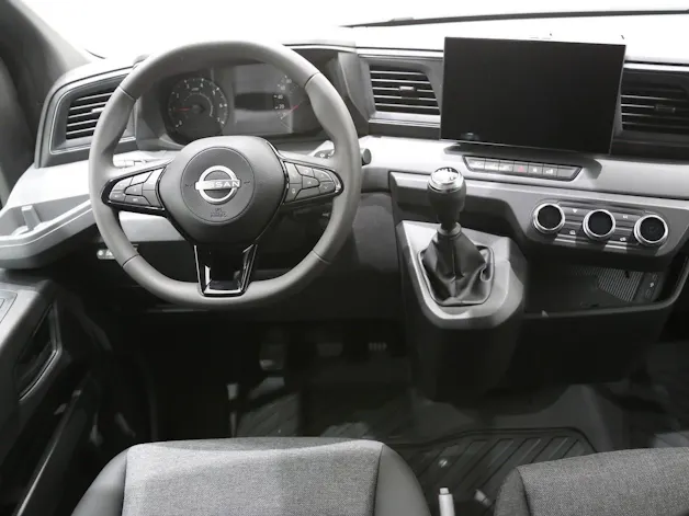 Nissan Interstar dCi 150 3.5 L2H2 N-Connecta