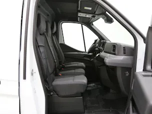 Nissan Interstar dCi 150 3.5 L2H2 N-Connecta