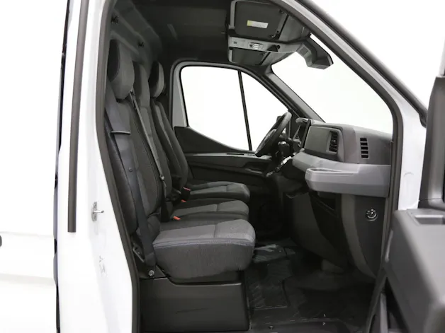 Nissan Interstar dCi 150 3.5 L2H2 N-Connecta