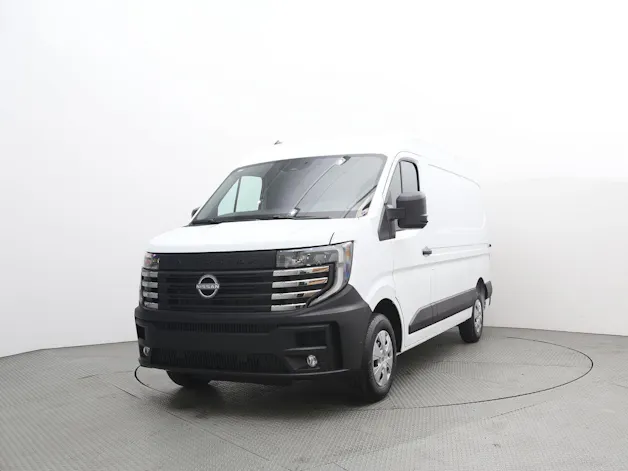 Nissan Interstar dCi 150 3.5 L2H2 N-Connecta