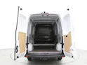 Nissan Interstar dCi 150 3.5 L2H2 N-Connecta
