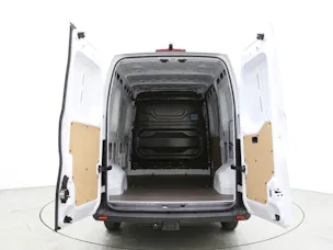 Nissan Interstar dCi 150 3.5 L2H2 N-Connecta