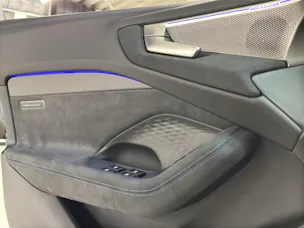 Audi S5 Limousine TFSI quattro S tronic