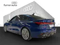 Audi S5 Limousine TFSI quattro S tronic