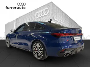 Audi S5 Limousine TFSI quattro S tronic