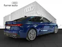 Audi S5 Limousine TFSI quattro S tronic